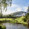 Kinlochard, The Trossachs, Aberfoyle, Stirlingshire, FK8 3TL, Scotland.