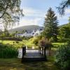 Kinlochard, The Trossachs, Aberfoyle, Stirlingshire, FK8 3TL, Scotland.