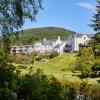 Kinlochard, The Trossachs, Aberfoyle, Stirlingshire, FK8 3TL, Scotland.