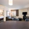 Sonesta Simply Suites Parsippany Morris Plains