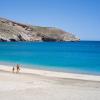 Achla, Andros, Cyclades, Greece.