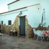 Casa Cueva Picoesquina