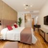 Apartamentos Debambú