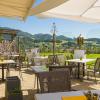 Hotel Alpina Wellness & Spa Resort