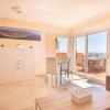 2242-amazing penthouse 2terraces sea view