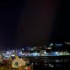The waterfront