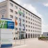 Holiday Inn Express München Messe by IHG