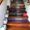 La scala del libro