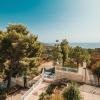 Villa Bella Salmagi - Surya Sardinia Holidays & Yoga
