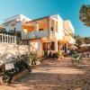 Villa Bella Salmagi - Surya Sardinia Holidays & Yoga