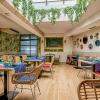 Hostal Real Aranjuez