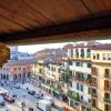 ApartmentsArena - Residenza Degli Scaligeri - Piazza Erbe