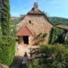 Gîte le mas cornus