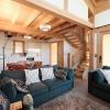 Chalet Saint-Martin-de-Belleville, 4 pièces, 6 personnes - FR-1-344-731
