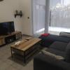 Appartement entier