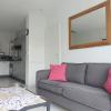 Appartement Sarzeau, 2 pièces, 4 personnes - FR-1-639-48