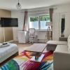 Ch privée 23m - Canapé lit - WIFI - Appart 120m