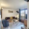 Appartement Combloux, 3 pièces, 6 personnes - FR-1-560-69