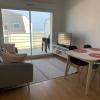 Appartement Fort-Mahon-Plage, 2 pièces, 4 personnes - FR-1-482-82