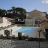 Appartement Biscarrosse Plage, 3 pièces, 4 personnes - FR-1-521-63