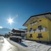 Appartements Haidl