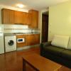 Apartamentos Puente La Molina