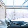 Kuuru Tunturilaakso by Kide Hotel