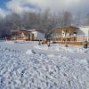 RAI Lodges