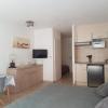 Studio Saint-Raphaël, 1 pièce, 3 personnes - FR-1-466A-18