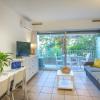 Studio Saint-Raphaël, 1 pièce, 3 personnes - FR-1-466A-32