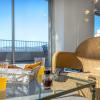 Appartement Saint-Raphaël, 2 pièces, 4 personnes - FR-1-466A-17