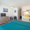 Studio Saint-Raphaël, 1 pièce, 3 personnes - FR-1-466A-37