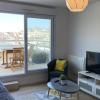 Appartement Dives-sur-Mer, 4 pièces, 6 personnes - FR-1-487-314