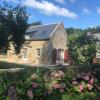 Carnac: Maison chaleureuse, calme proche plages