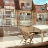 Dolce Vita - zonnig familie appartement met garagebox