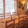 Chalet Belle Folie