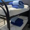 Alexander hostel