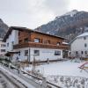 Appartement Rosengarten