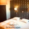 Dolce Vita - zonnig familie appartement met garagebox