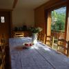 Chalet Belle Folie