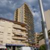 Apartamento Primera Linea de Playa