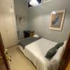 Center Madrid habitaciones