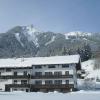 Pension Leitner