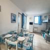 Appartement avec piscine commune proche Plage 5TMED164