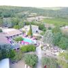 Mas de la berlusiere chambres d hotes en ardeche du sud