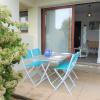 Appartement Bretignolles-sur-Mer, 2 pièces, 3 personnes - FR-1-224A-45