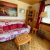 Appartement Le Grand-Bornand, 1 pièce, 4 personnes - FR-1-241-233