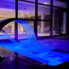 Swan Hotel & Spa, Newby Bridge, Cumbria LA12 8NB, England.