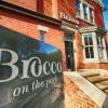 92 Brocco Bank, Sheffield, South Yorkshire, Sheffield S11 8RS, England.