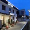 Hotel IL DIRETTO